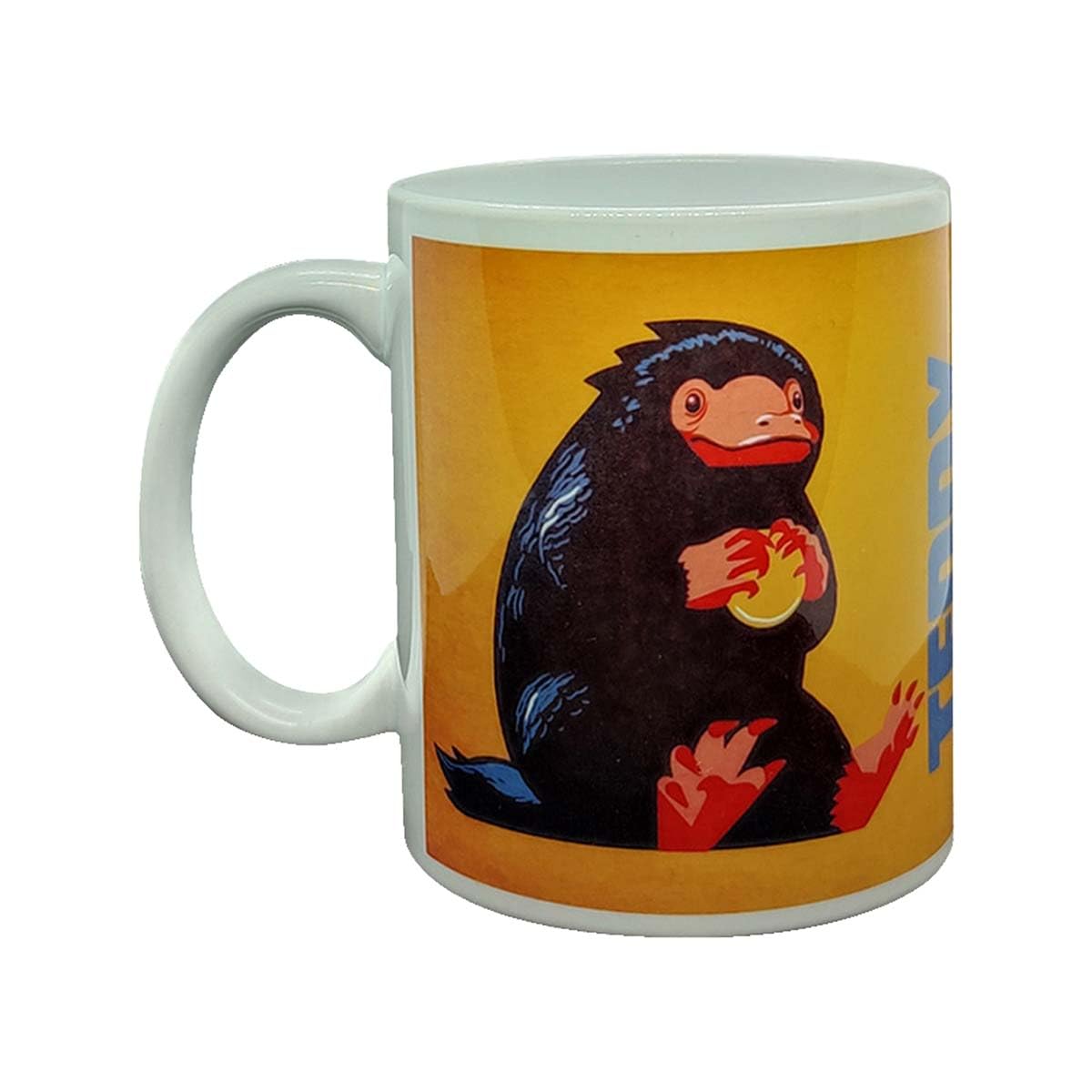 Wizarding World - Les Animaux fantastiques - Mug - Niffleur