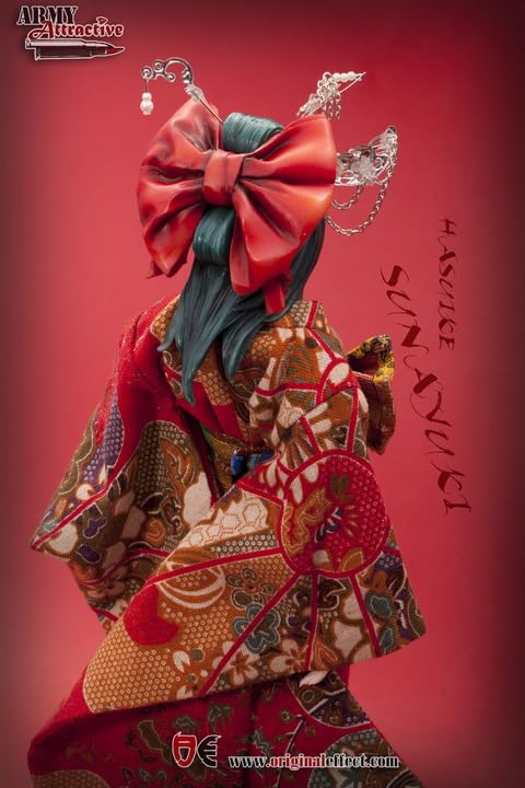 Amazon | [オリジナルエフェクト] アーミーアトラクティブ 蓮池