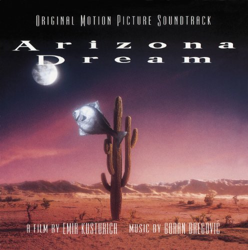 Arizona Dream (bof)
