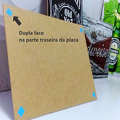 Placa Decorativa - Frases de Boteco - Cerveja P639