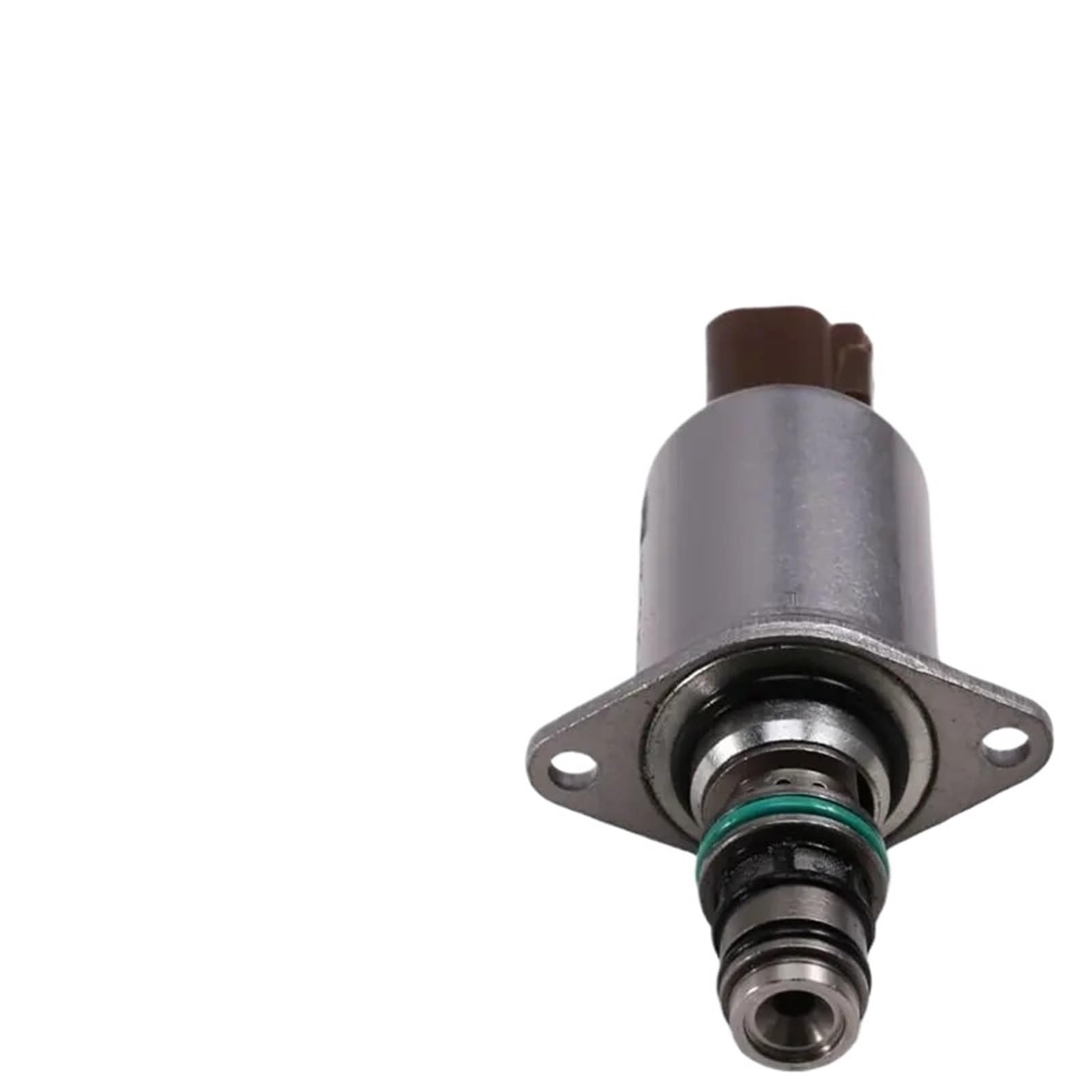 Elettrovalvola proporzionale in metallo + ABS | For la pompa idraulica dell'escavatore CAT: parte di ricambio 485-5747