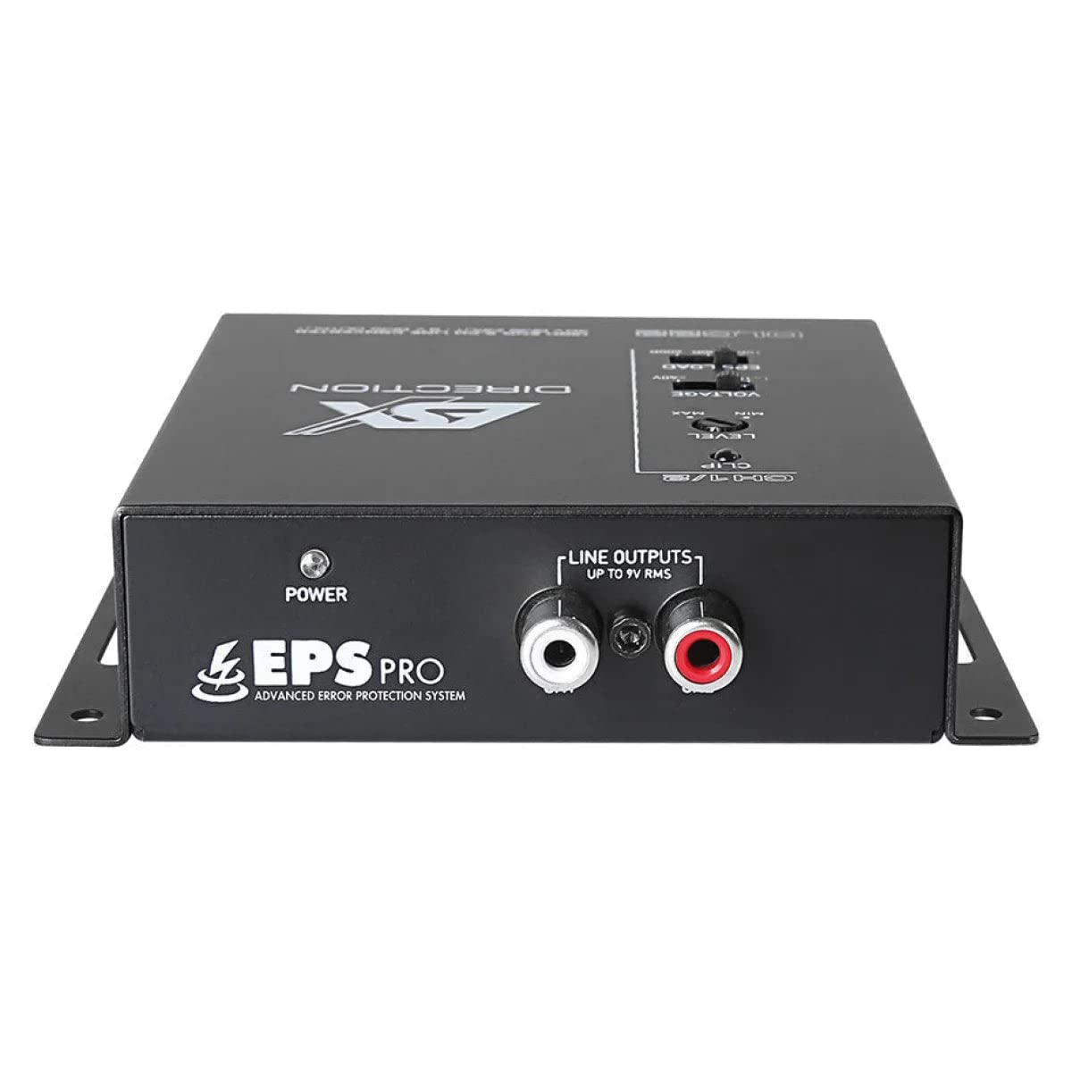 ESX DLC22 2-Kanal High/Low Level Adapter Konverter