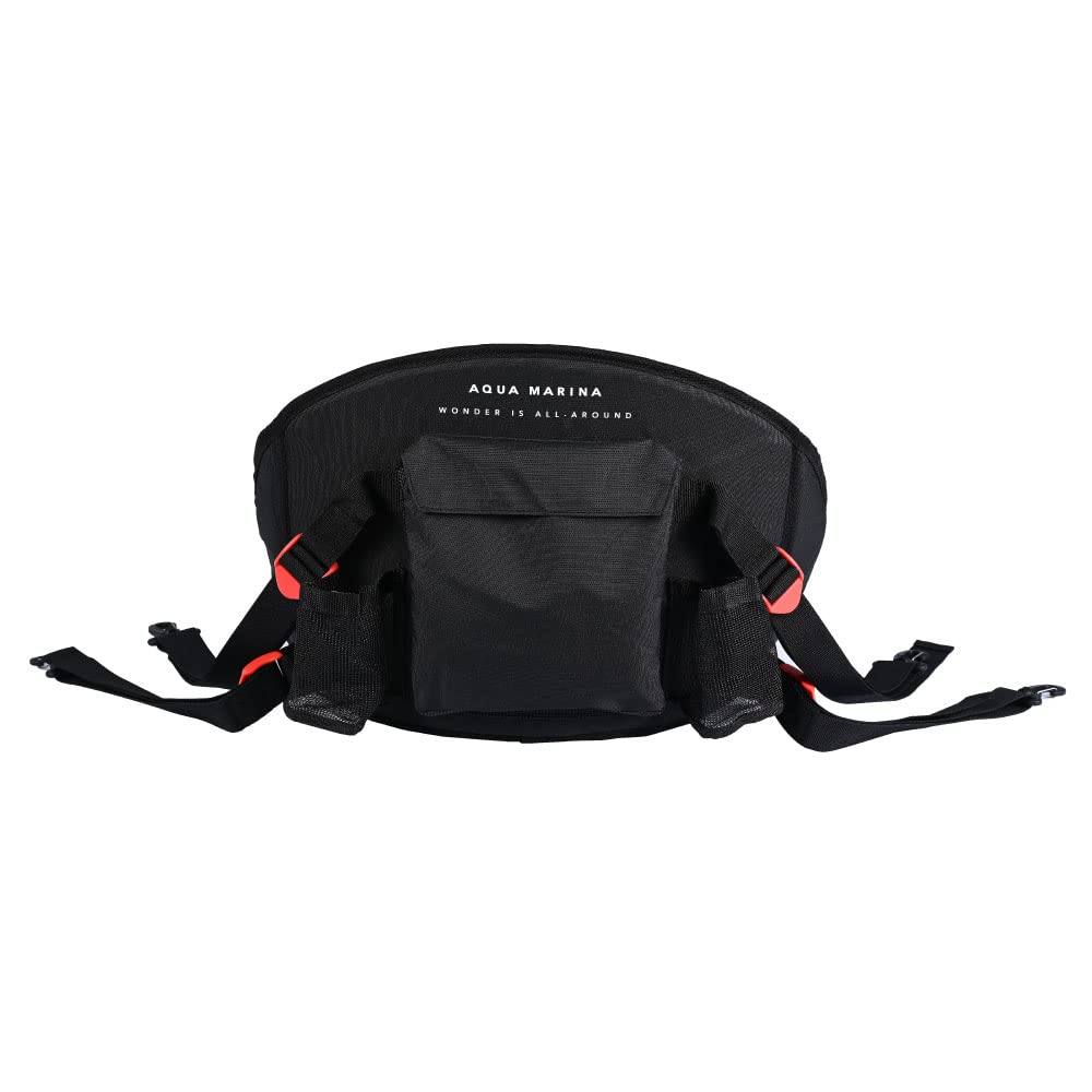 Aqua Marina Kayak High Back Seat