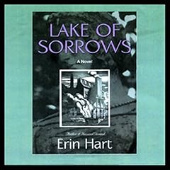 Lake of Sorrows Audiolibro Por Erin M. Hart arte de portada