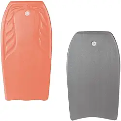 Prancha de Surf GG 1m x 54cm - Prancha Infantil com Leash para Iniciantes e Crianças