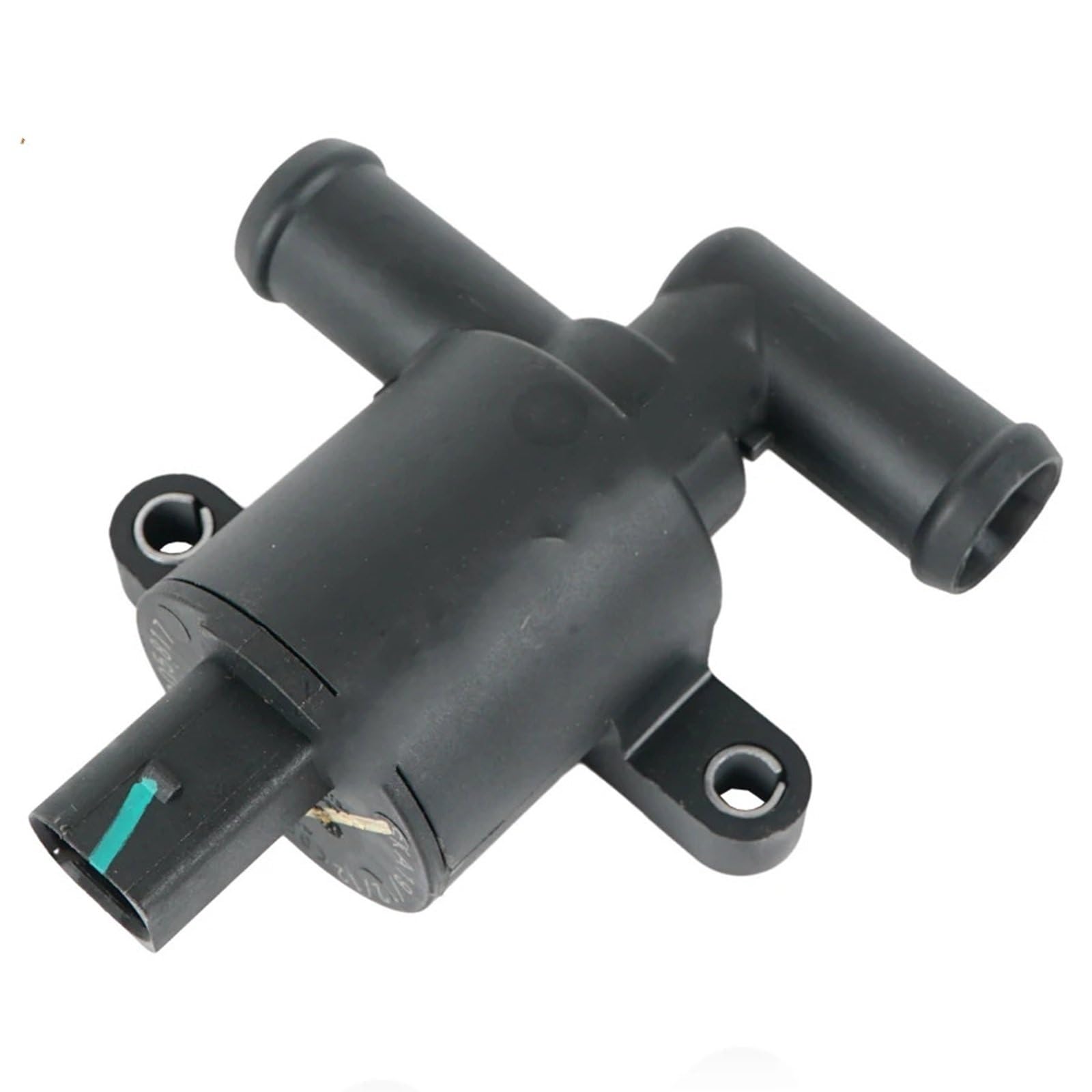 Asgtydhl A Fit For Udi Q3 Vw Golf Jett Tiguan Skod Superb Seatgenuine Coolant Control Valve 4H0121671d 4H0 121 671 D. Control Solenoid Valve Hvac