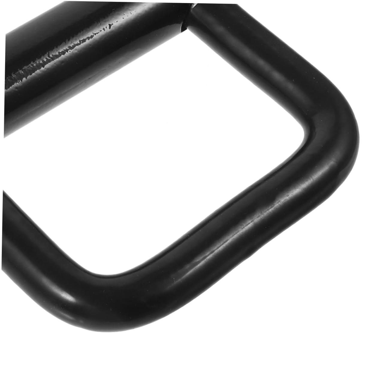 Alipis 2piezas Grillete De Remolque Negro Resistente y Abrazadera Tensora De Enganche Para Sujeción Segura Acoplador De Remolque Unidades