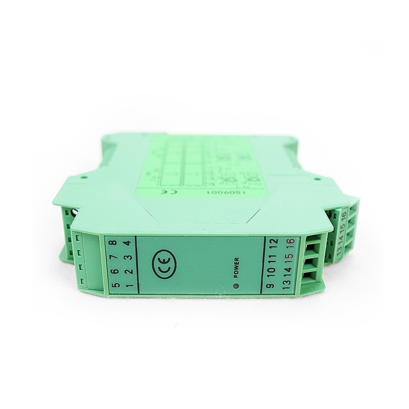 KSZHZYMGX Signal isolation transmitter current, voltage transmitter multiple input, multiple output 4-20mA, 0-5V, 0-10V distribution modul(0-20mA in and out)