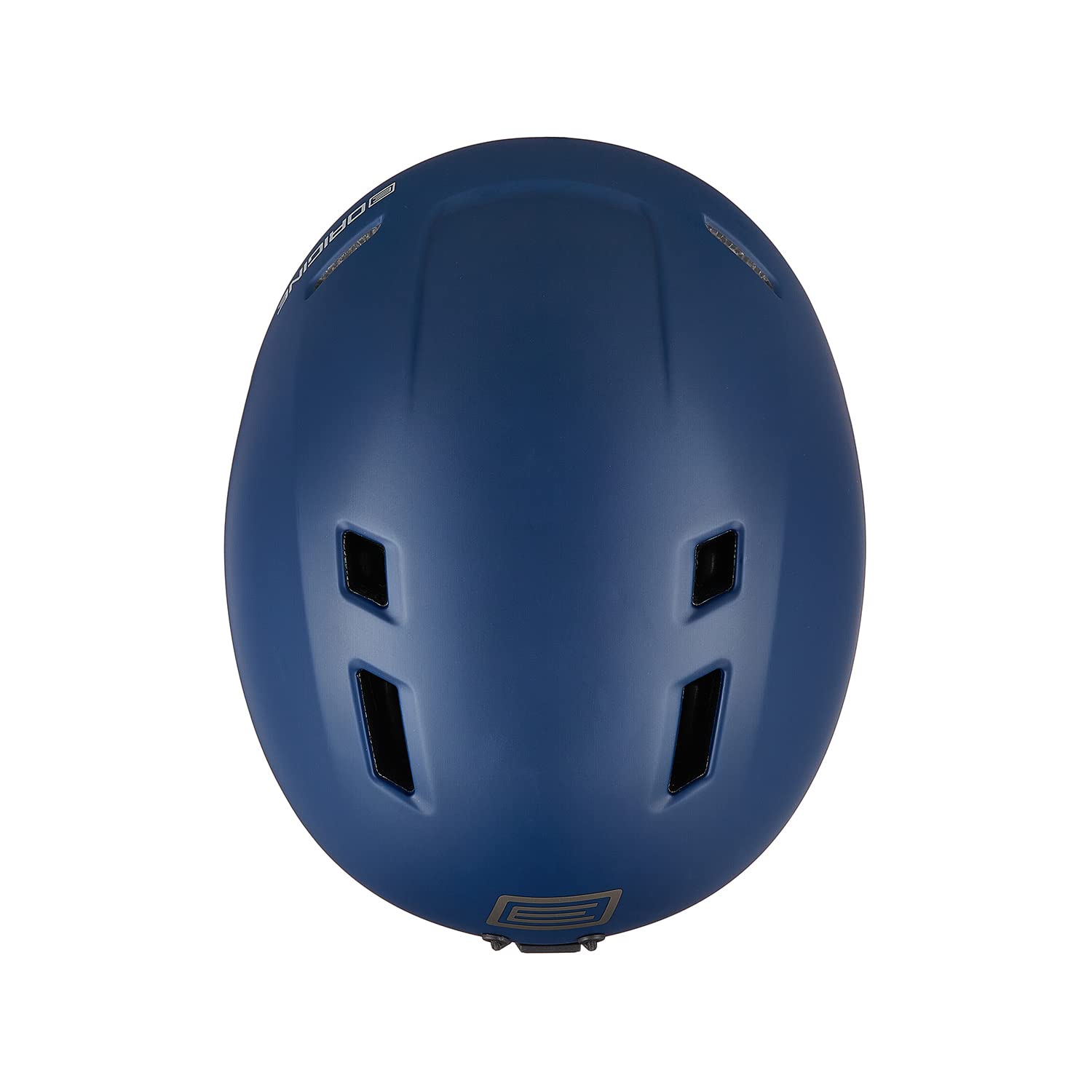ORIGINE Skihelm Snowboard Schlitten Outdoor Freizeitausrüstung Schneesporthelm für Skifahren, Snowboarden, Schneemobil Unisex Erwachsene CE EN1077
