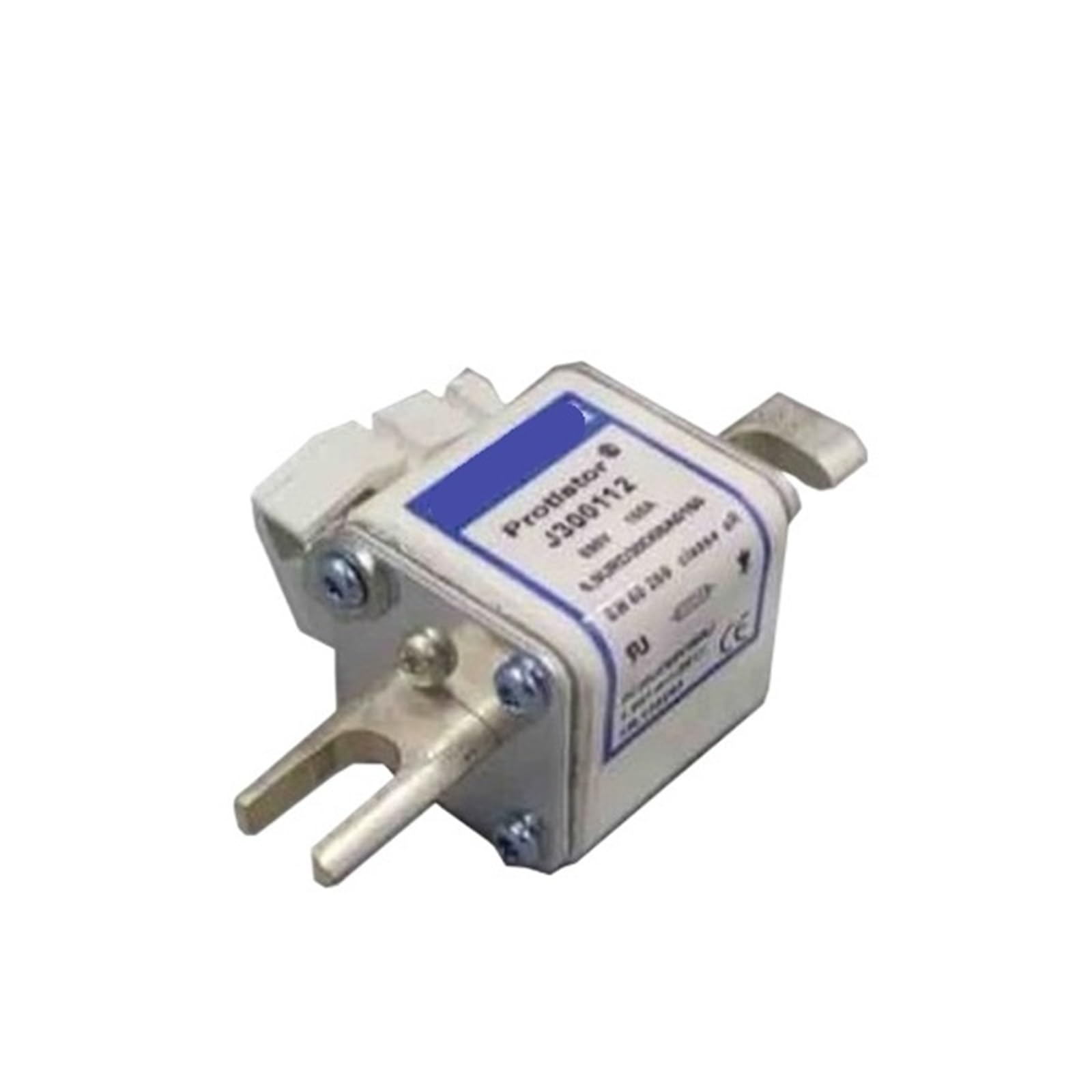 Fusible PC30UD69V160A pour éviter la panne des variateurs de vitesse triphasés