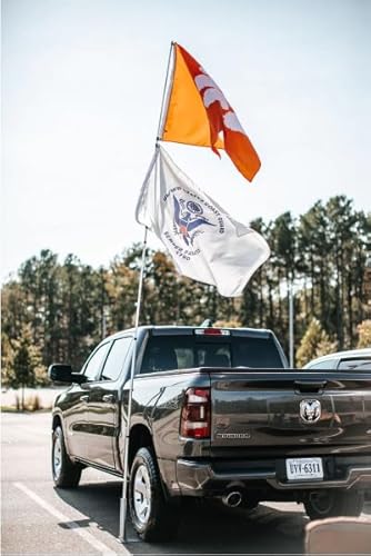 Flagpole-To-Go FPMOUNTTIRELD Tire Mount For Portable Flagpole thumb #5