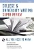 College & University Writing Super Review (Super Reviews Study Guides)