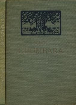 Hardcover The Udumbara: Tales From Buddhist Japan Book