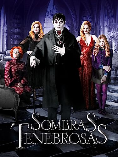 Sombras Tenebrosas