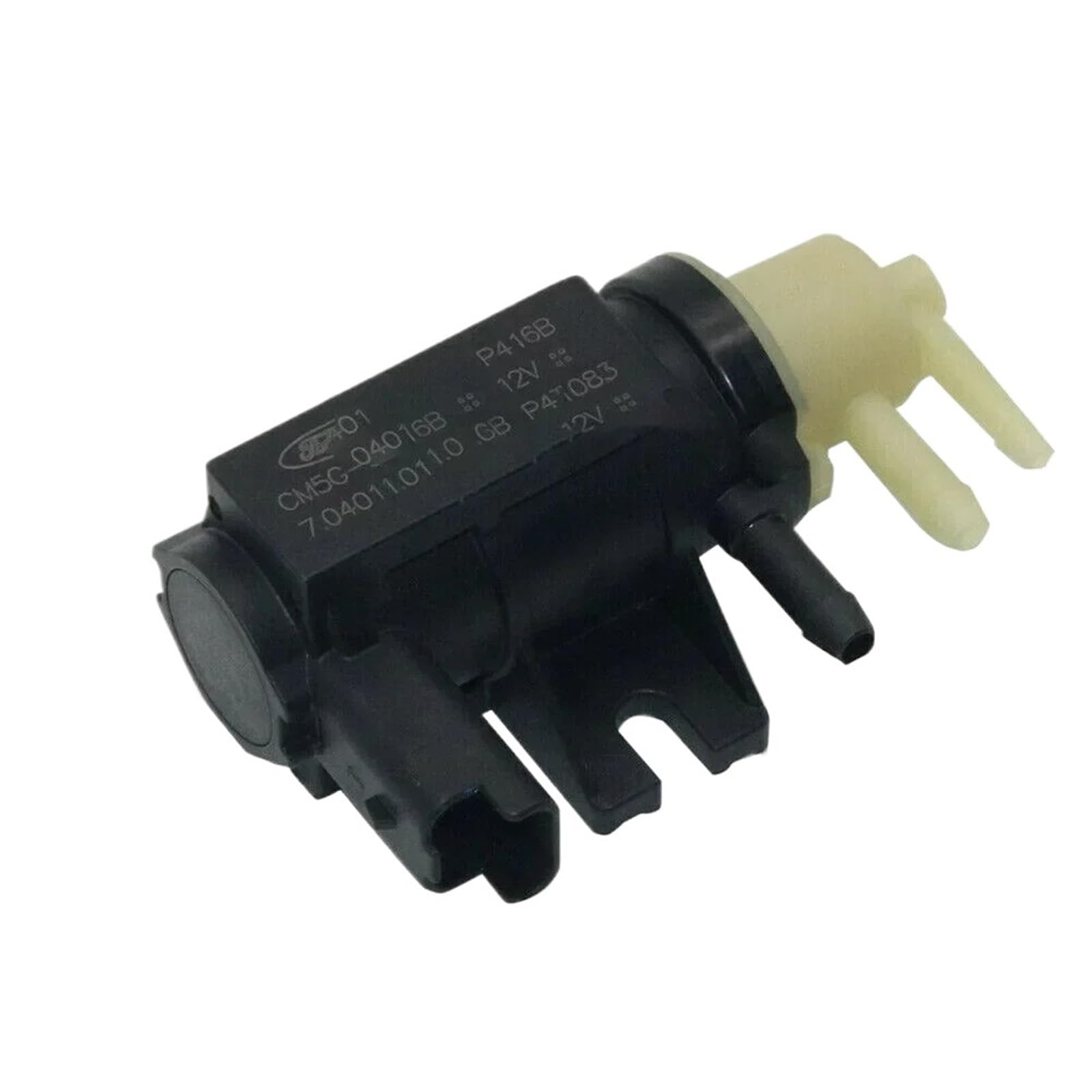 Soupape turbo CM5G-9F490-AA pour réparer les trous à l'accélération et les baisses de régime