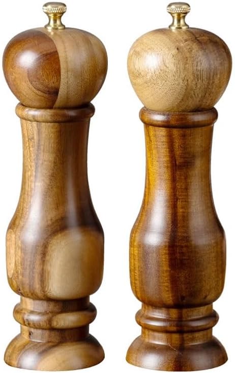 ペッパーグラインダー 手動ペッパーグラインダー ブラックペッパー 海塩 ホームキッチン ローズソルトグラインダー 調味料ボトル ペッ