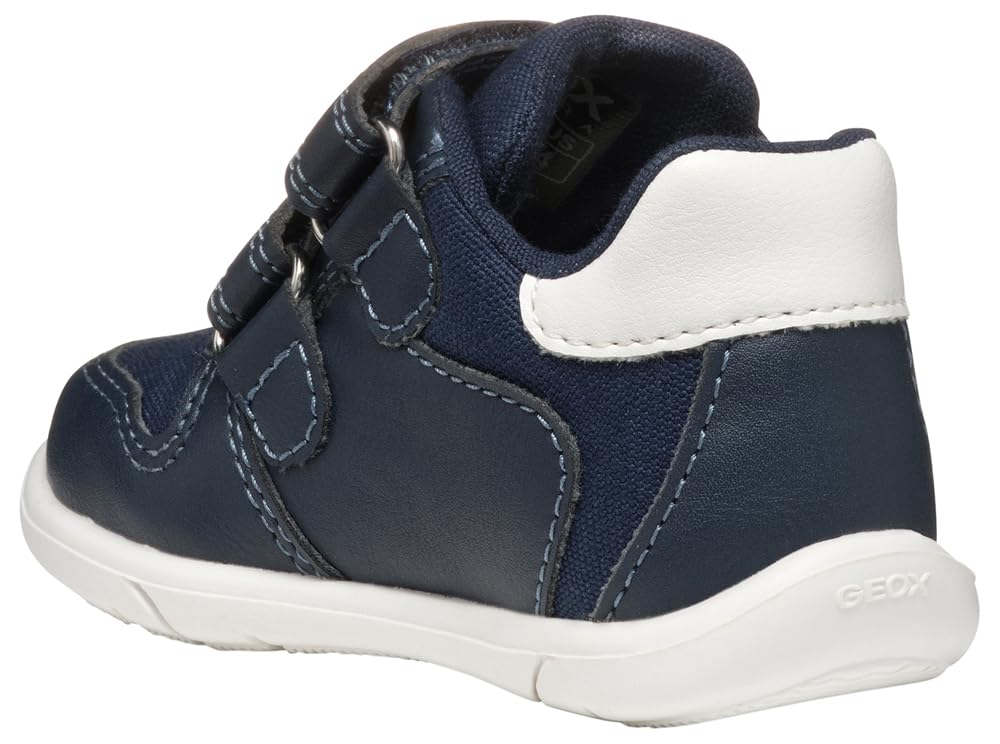 Geox B Zapito Boy A Scarpe da ginnasticaBimbo 0-24