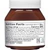 Nutella Hazelnut with Cocoa Spread, 7.7oz (Pack of 2)