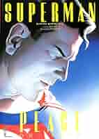 バットマン ウォー・オン・クライム/スーパーマン ピース・オン・アース バットマン ウォー・オン・クライム/スーパーマン ピース・オン