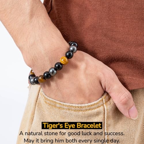 Birthday Gifts for Men Premium Gifts Baskets for Him Gifts Basket Ideas Set Thank You Gifts Man Retirement Gifts Father Birthday Presents for Dad Husband Boyfriend Box Christmas Gifts Baskets - Image 6