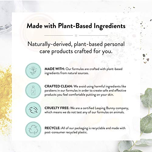 Hand Soap, Gel, 34 Fl Oz, Ocean Breeze, Refill Pouch Ocean Breeze #TOP3