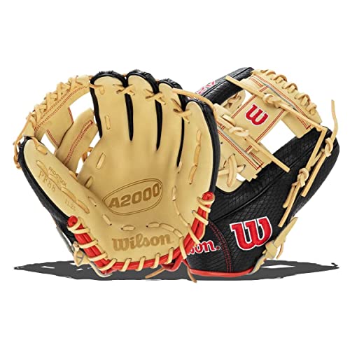 Image of Wilson A2000