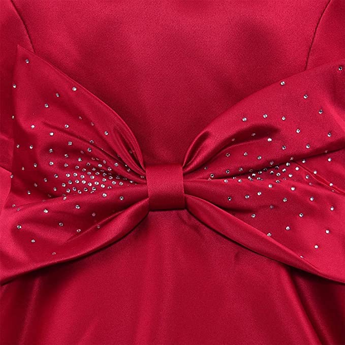 Image of Wish Karo Baby Girls Dress Frock-(bxa245rd)