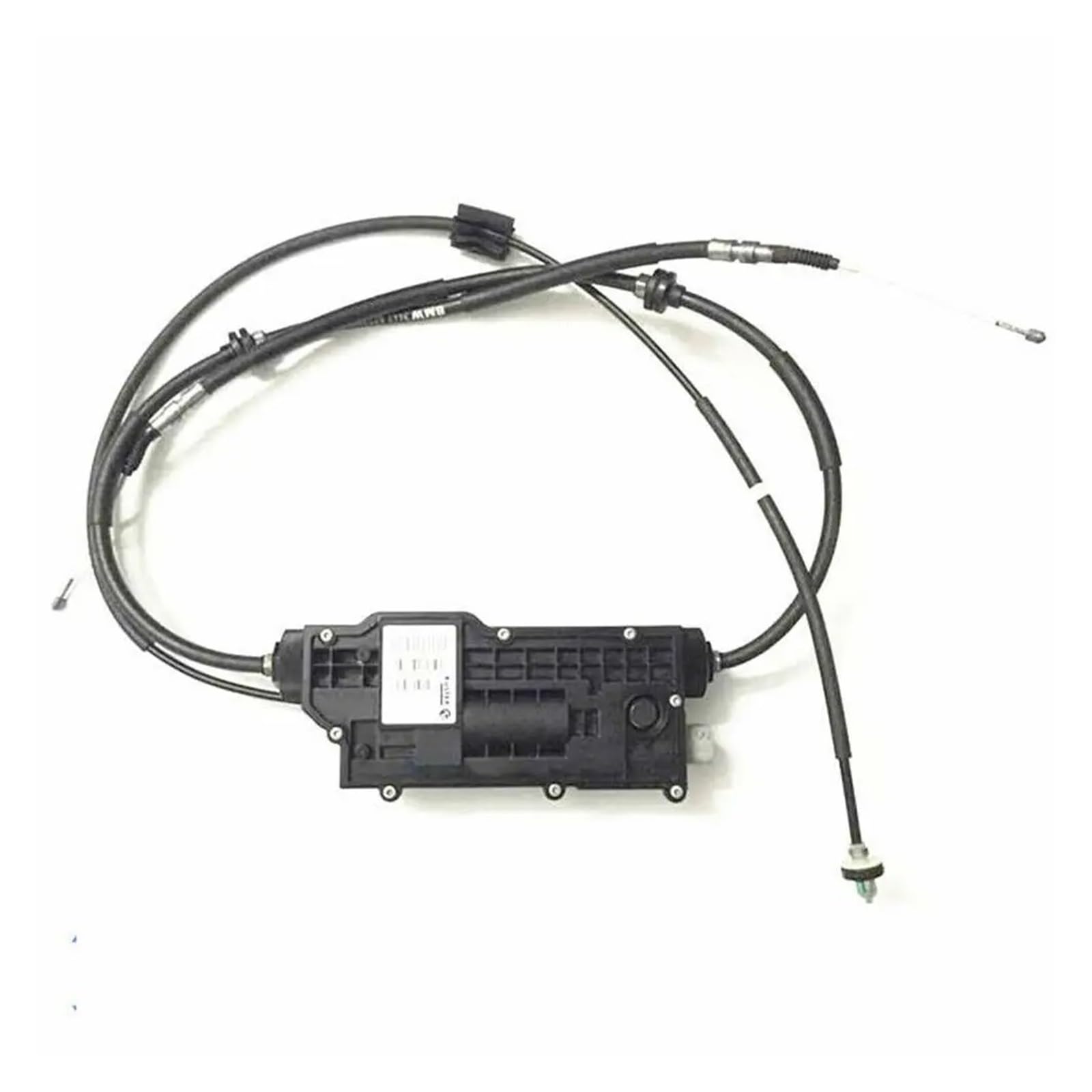 Freno Estacionamiento Para BMW 2007-2013 Para X5 E70 2008-2014 Para X6 E71 E72 34436850289 AP03 Actuador Freno Estacionamiento Con Unidad Control Rápido