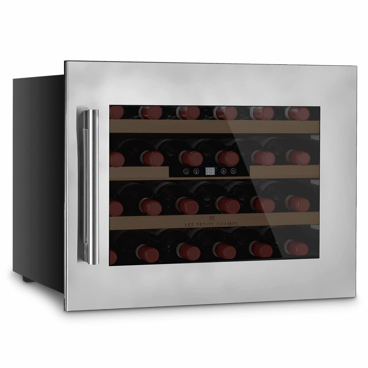 LES PETITS CHAMPS Cantinetta da vino 24 bottiglie CAVCI24