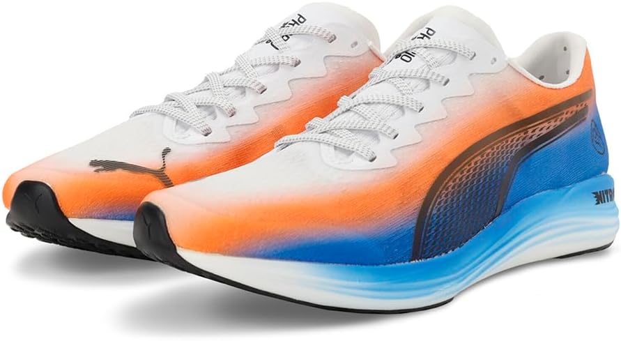 Amazon | [プーマ] プロピオ ニトロ Ekiden_31342601_250 | PUMA