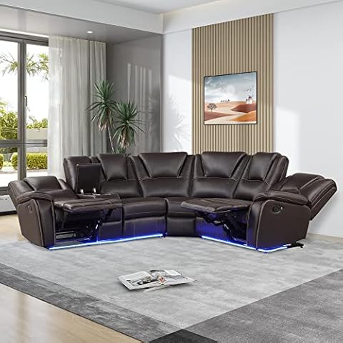 Ball & Cast 102" Luxury Sectional Sofa Cover