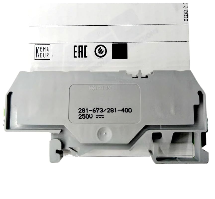 10 piece set of new suitable for 281-673/281-400 wiring terminals