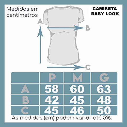 Camiseta Princesa Leia- Star Wars Feminina Branca Tamanho:P;Cor:Branco