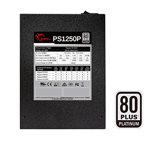 PS1250P