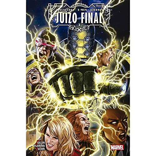 VXE: Juízo Final 02