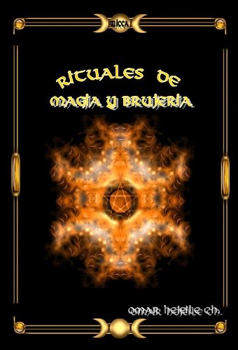 RITUALES SECRETOS DE MAGIA Y BRUJERIA (Spanish Edition)