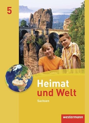 Heimat und Welt - Ausgabe 2011 Sachsen - Wolfgang Gerber Kerstin Bräuer Ute Liebmann Carola Schön Bärbel Schönherr Steffen Hänel Simone Reutemann Gebunden