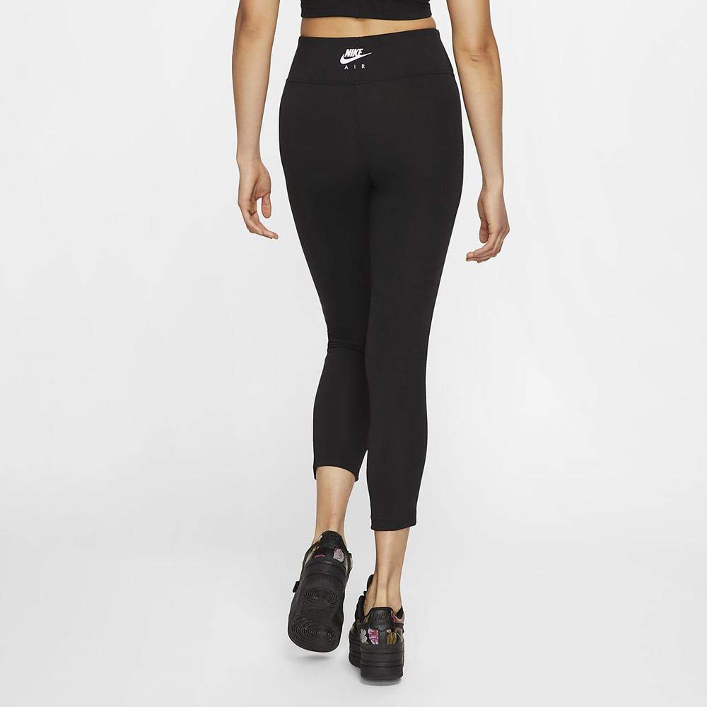 nike air tape leggings