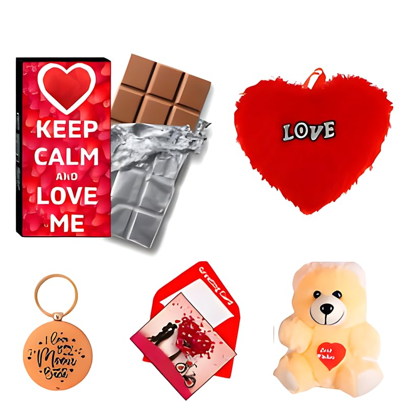 “Delicious Chocolate Treats Box – Gift for Birthdays, Holidays & More” (BAR)-image-6