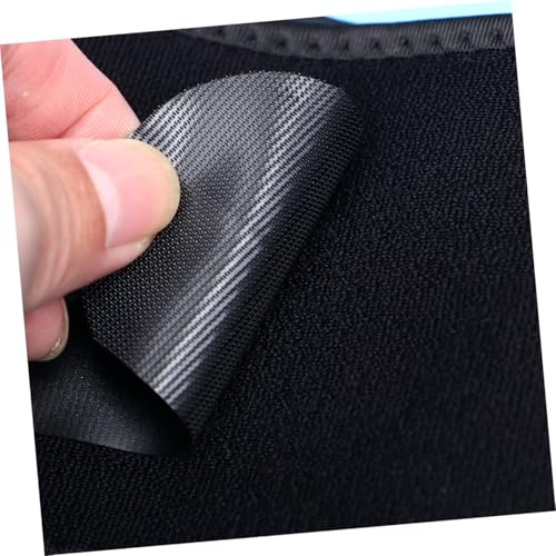 Cinturón sacroilíaco elástico para cintura talla M negro miniatura 2