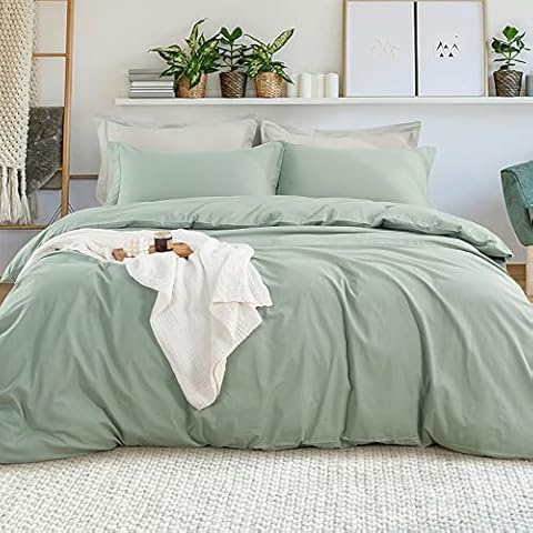 EMME Cotton Twin Duvet Cover Set Cover