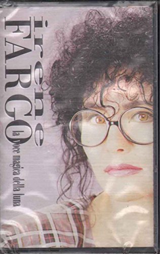  La Voce Magica Della Luna MC