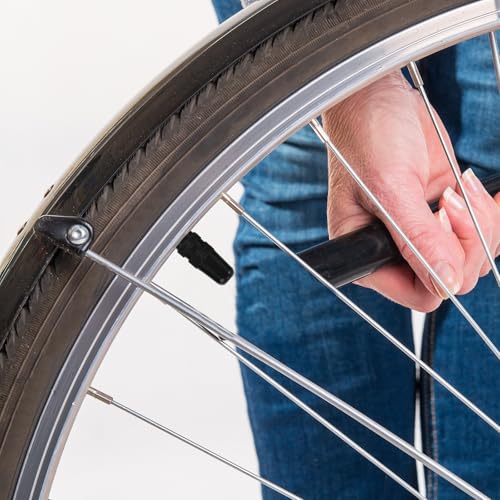 Cubiertas de válvula para bicicleta DOITOOL 10 uds miniatura 6