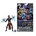 Marvel Guardians of the Galaxy Legends Series Cosmic Protectors: Adam Warlock, 6-inch