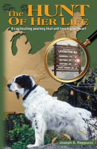 The Hunt of Her Life: A captivating journey that will touch your heart