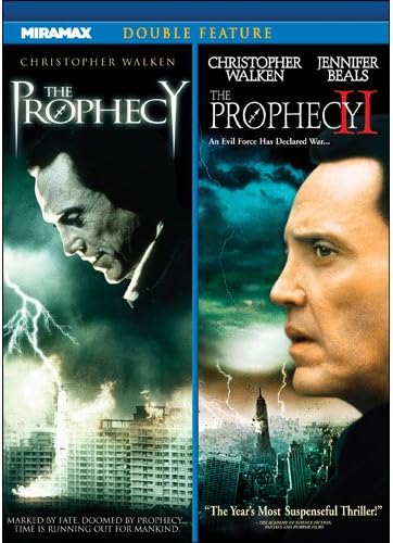 The Prophecy / The Prophecy II: God's Army