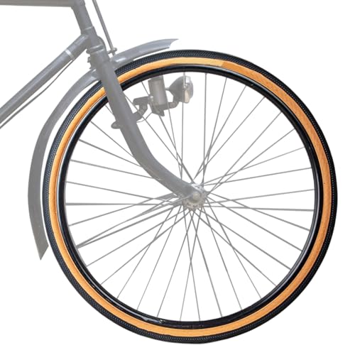 Chambre à air vélo 28" idéale pour le vélotaf et balades nature