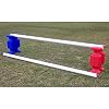Horsemen's Pride JB77 Jolly Pets Jump Block (2 Pack), Purple, One Size