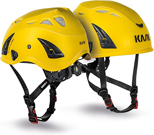 Foto von Kask Schutzhelm superplasma Pl Umfang 51-62 cm, weiß, M