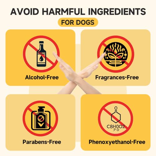 3-in-1-Pet-Wipes-for-Dogs-Cats-Cleaning-Odor-Controlling-Hydrating-Grooming-Wipes-for-Paws-Body-and-Butt-Unscented-100-Count 3 in 1 Pet Wipes for Dogs Cats Cleaning Odor Controlling Hydrating Grooming Wipes for Paws Body and Butt Unscented 100 Count